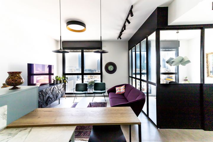 דירה, נווה שאנן, תל אביב יפו