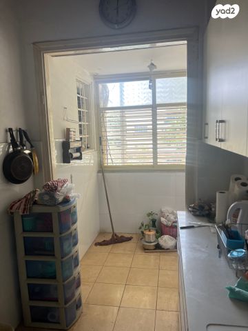 דירה, בן יהודה, לב תל אביב, לב העיר צפון, תל אביב יפו