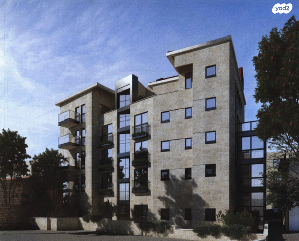 מחנה יהודה - לב העיר