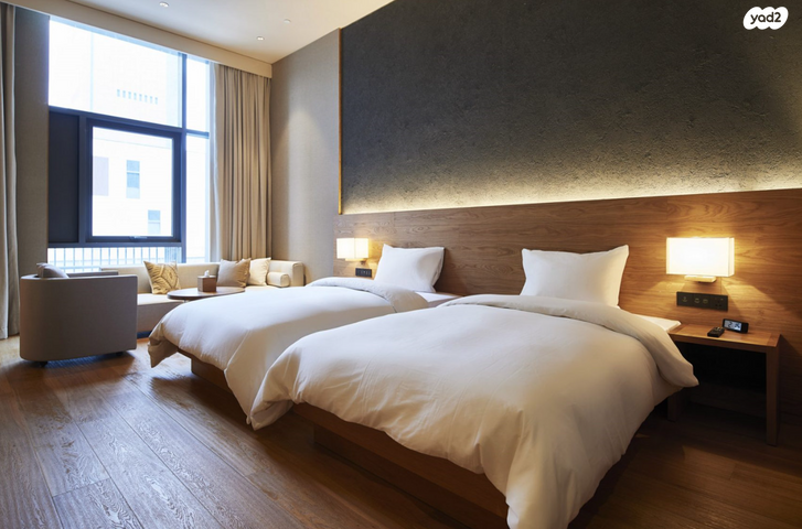 כללי, תל אביב יפו