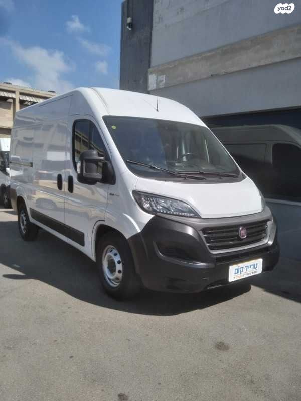 פיאט דוקאטו