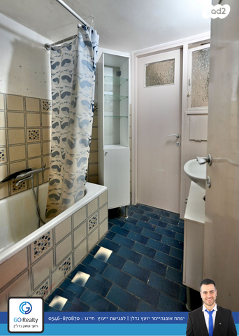 דירה, מוהליבר, רמב"ם, ראשון לציון