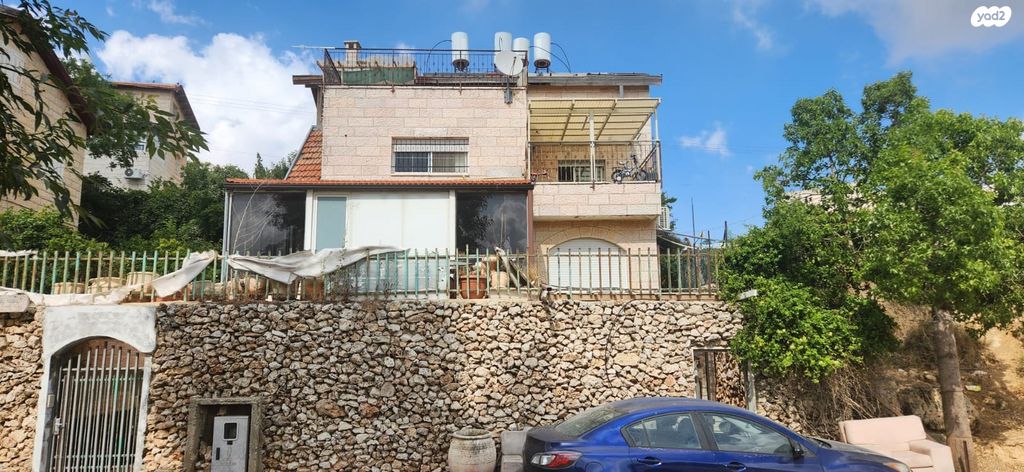 בית פרטי/ קוטג'