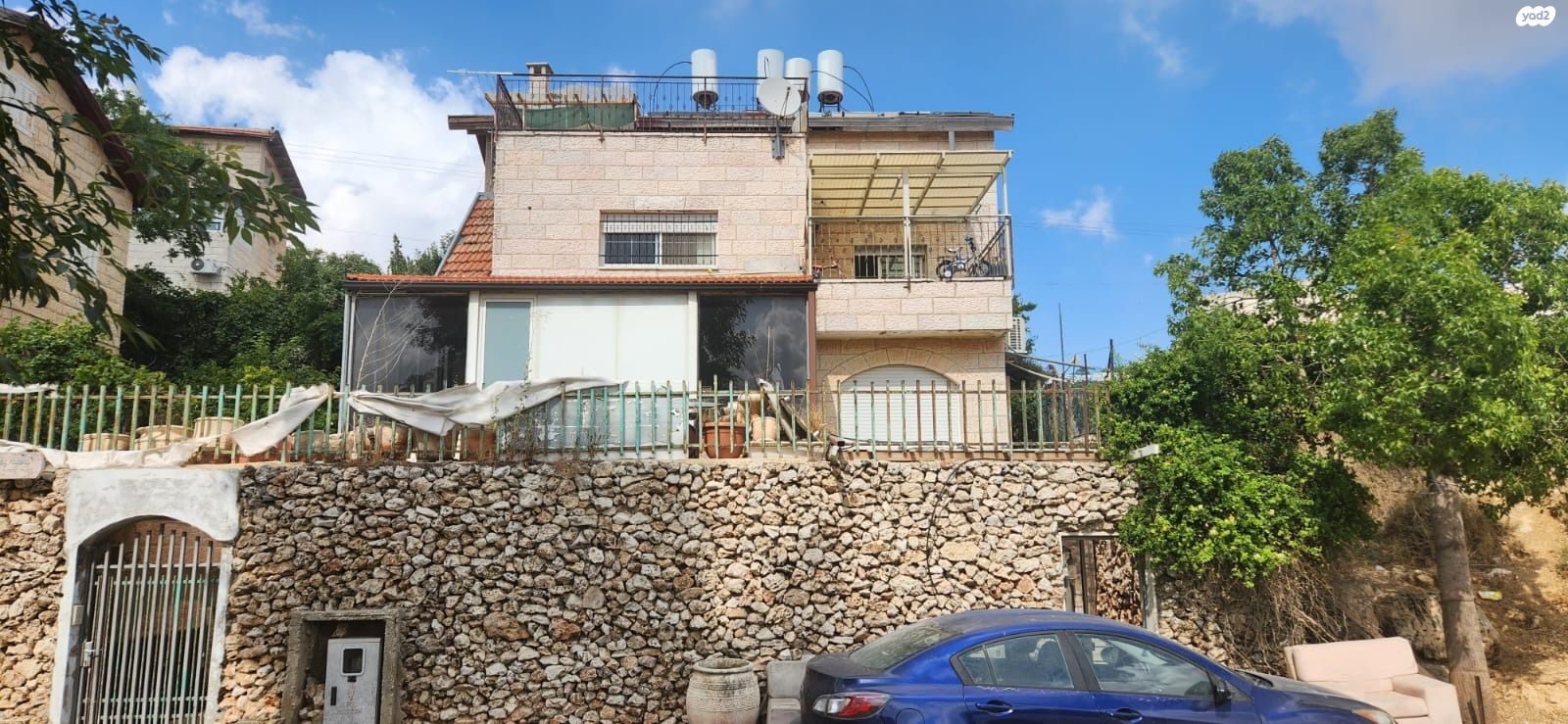 בית פרטי/ קוטג'