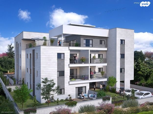 שדרות קיי 12