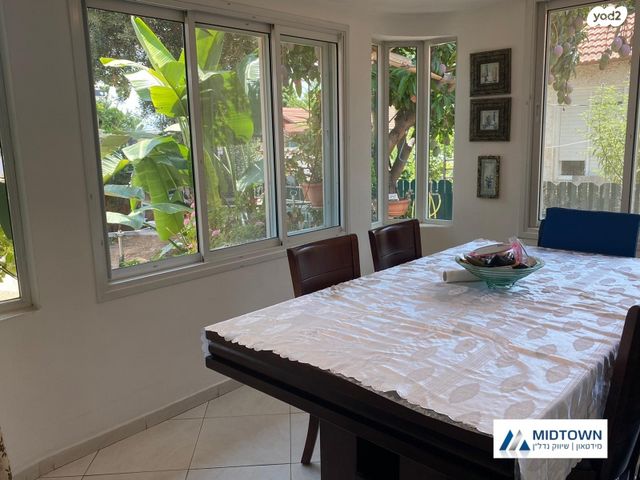 בית פרטי/ קוטג', השופטים, קפלן, בנה ביתך, כפר סבא