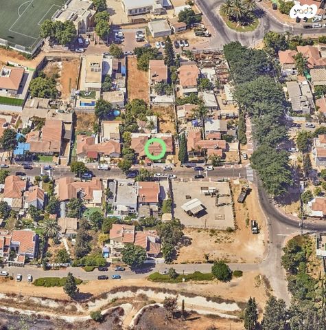 בית פרטי/ קוטג', השופטים, קפלן, בנה ביתך, כפר סבא