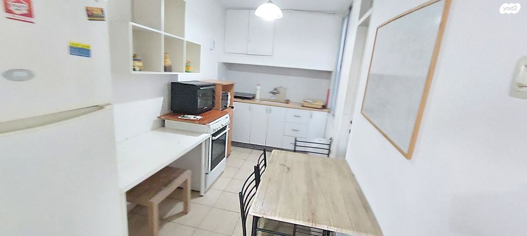 דירה, חביבה רייק, שכונה ג', באר שבע