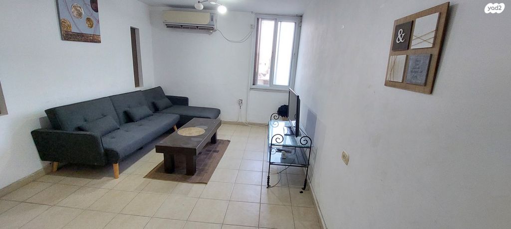 דירה, חביבה רייק, שכונה ג', באר שבע