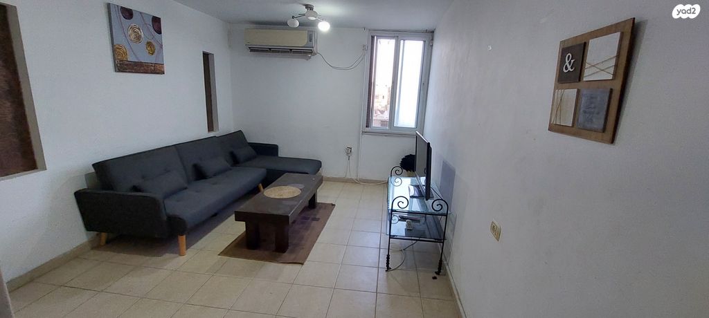 דירה, חביבה רייק, שכונה ג', באר שבע