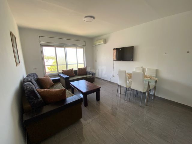 תמונה מהדירה בעכו, 3 חדרים