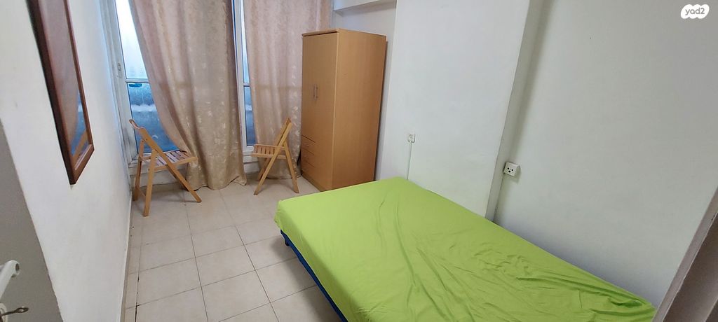 דירה, חביבה רייק, שכונה ג', באר שבע