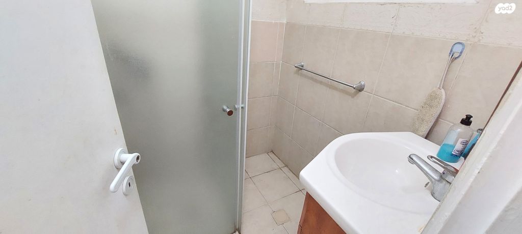 דירה, חביבה רייק, שכונה ג', באר שבע