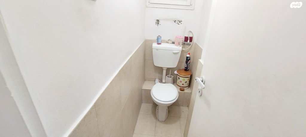 דירה, חביבה רייק, שכונה ג', באר שבע