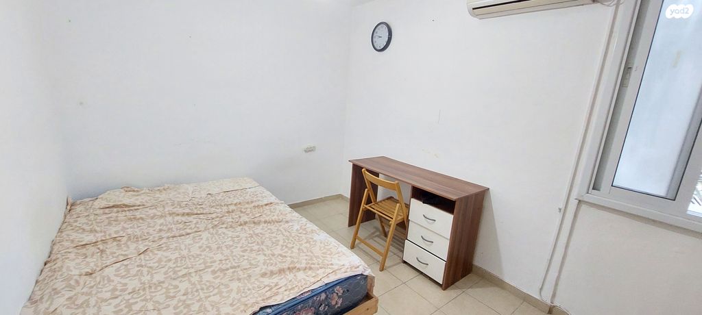 דירה, חביבה רייק, שכונה ג', באר שבע