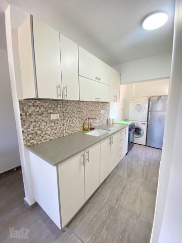 תמונה מהדירה בעכו, 3 חדרים