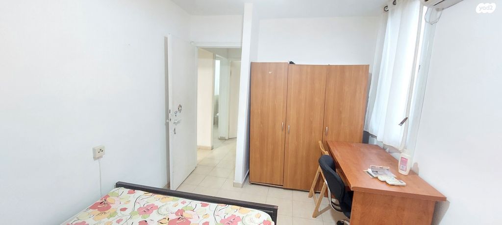 דירה, חביבה רייק, שכונה ג', באר שבע