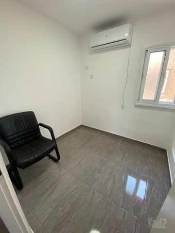 תמונה מהדירה בעכו, 3 חדרים