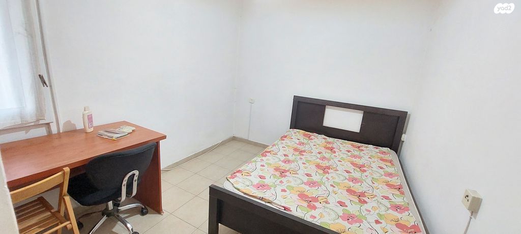 דירה, חביבה רייק, שכונה ג', באר שבע