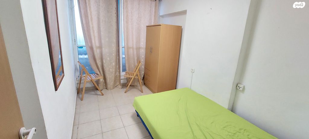 דירה, חביבה רייק, שכונה ג', באר שבע