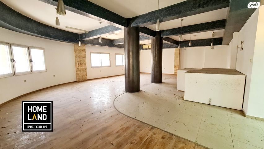 משרדים, כיאט, שער פלמר, תחנת רכבת השמונה, חיפה