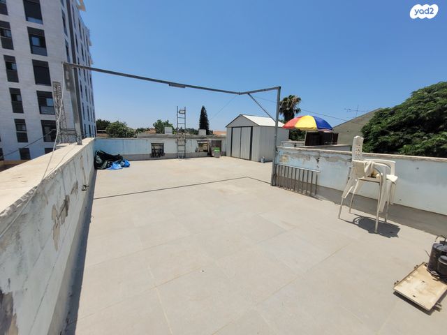 דופלקס, ירושלים, יד אליעזר, נס ציונה