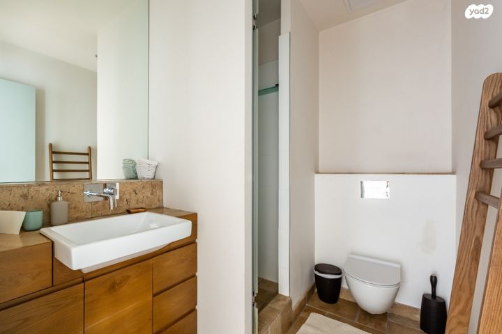 דירה, ברנר, לב תל אביב, לב העיר צפון, תל אביב יפו