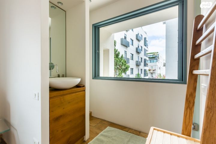 דירה, ברנר, לב תל אביב, לב העיר צפון, תל אביב יפו