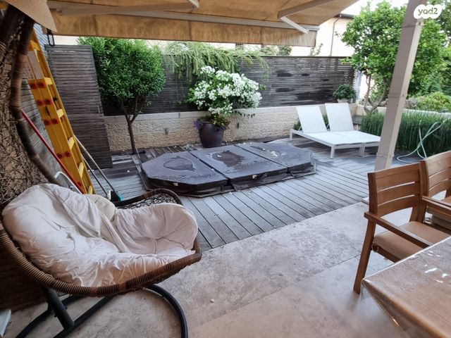 דופלקס, כפר עציון, ארנונה, ירושלים