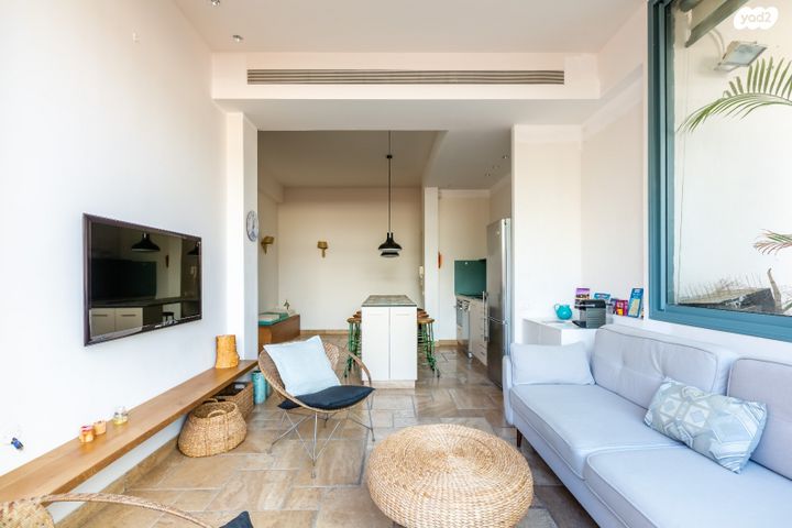 דירה, ברנר, לב תל אביב, לב העיר צפון, תל אביב יפו