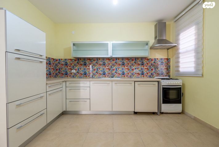 דירה, עזריאל 6, נווה דקלים, פתח תקווה