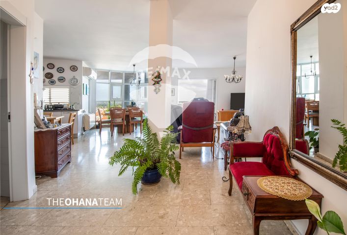 דירה, חיים לסקוב, רמת פולג, נתניה