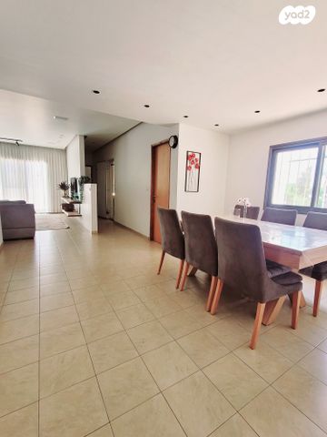 דופלקס, ירושלים, יד אליעזר, נס ציונה