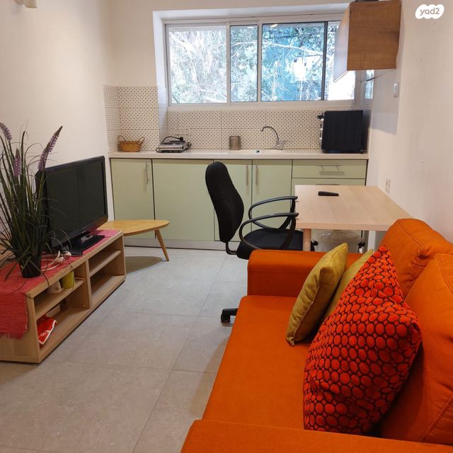 דירה, יפה נוף, גבעת נשר, נשר