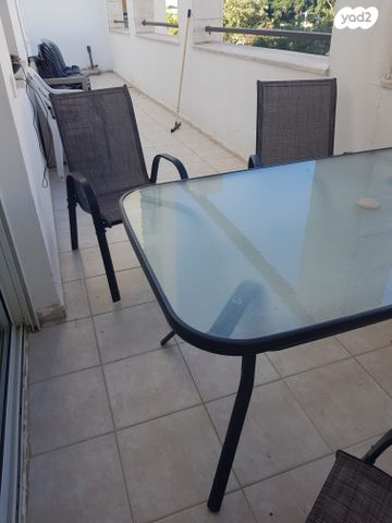 גג/ פנטהאוז, אשדוד