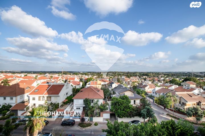 דירה, חיים לסקוב, רמת פולג, נתניה