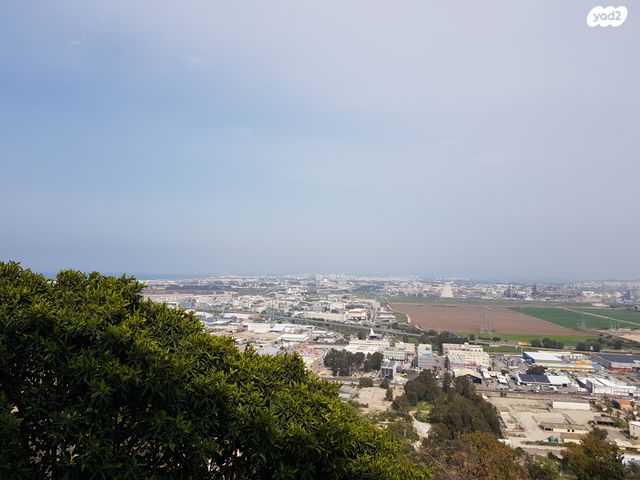 דירה, יפה נוף, גבעת נשר, נשר