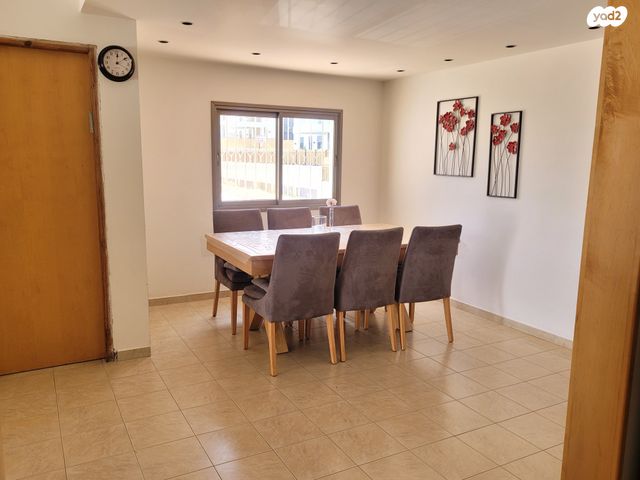 דופלקס, ירושלים, יד אליעזר, נס ציונה