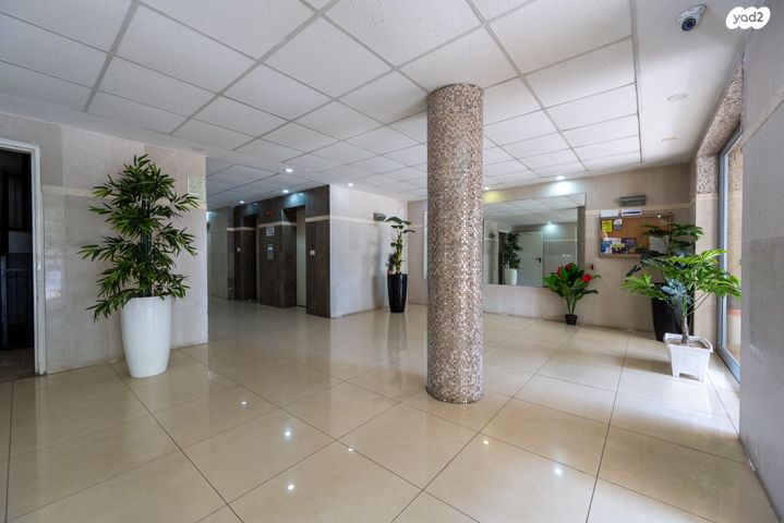 דירה, עזריאל 6, נווה דקלים, פתח תקווה