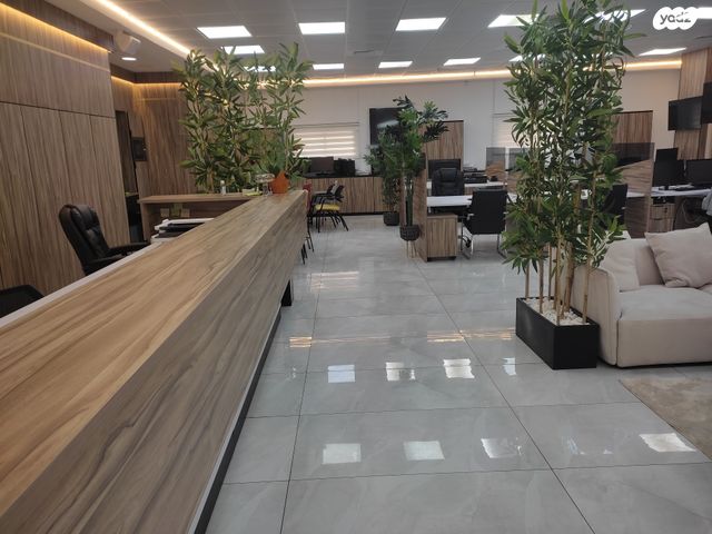 צ'ק פוסט, מכון טיהור, מפרץ חיפה