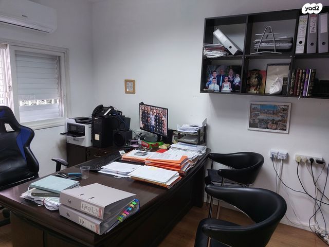 משרדים, רוטשילד, ראשון לציון