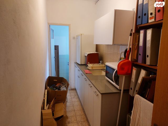 משרדים, רוטשילד, ראשון לציון