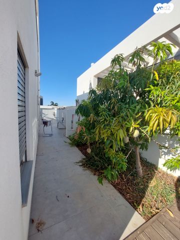 בית פרטי/ קוטג', נעמי שמר, ברנע, אשקלון