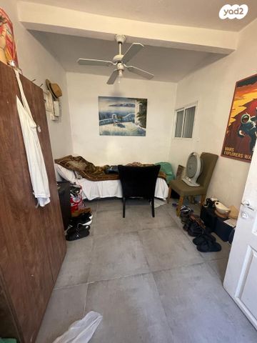 דירה, שדרות חכמי ישראל, שפירא, תל אביב יפו