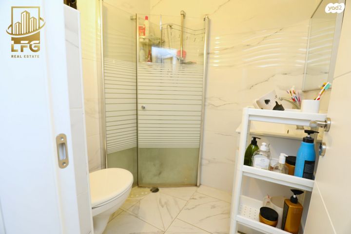 דירה, ש"י עגנון, קרית נורדאו, נתניה