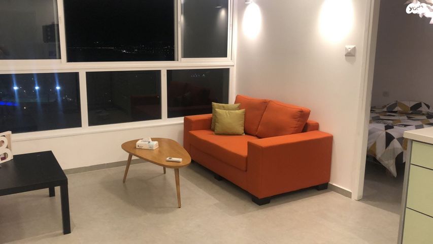 דירה, יפה נוף, גבעת נשר, נשר