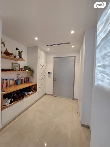 בית פרטי/ קוטג', נעמי שמר, ברנע, אשקלון