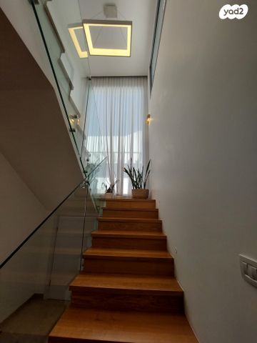 בית פרטי/ קוטג', נעמי שמר, ברנע, אשקלון