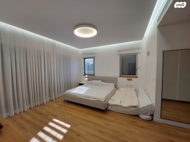 בית פרטי/ קוטג', נעמי שמר, ברנע, אשקלון