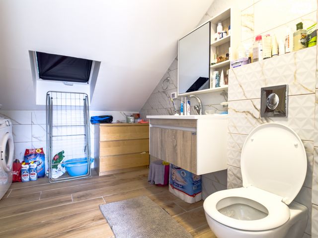 דופלקס, ששת הימים 17, אריאל